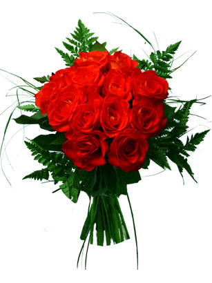 Red Lips - Stunning Red Roses Bouquet - Why not make every day as heartfelt as Valentine�s Day? Send roses when they least expect it and make Valentine�s Day passion happen every day of the year! 
Our radiant red roses are perfect for your special someone. The petals of these fresh red roses are as soft as red lips. Red roses are a classic that will always please the person you love. Show how you feel by sending a red roses bouquet as you would on Valentine's Day. 

When you want to send red roses to someone you love, order fresh roses from Beyond Blossoms we'll help ignite your passion! Order your roses by 1:00 p.m. EST for FedEx next day delivery Tuesday�Saturday. Elegant vases and other special items are available during checkout. Overnight delivery Tuesday - Friday is $10.99, Saturday is $19.99. 

Order red roses now and say you mean the world to me every day of the year!

Satisfaction with your red roses is guaranteed. All of our red roses bouquets are shipped farm fresh. Your roses come hand-tied, budding, and ready to make someone smile.<br><br>Code:10008-1871-10008-0000082861